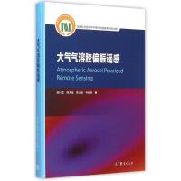 大气气溶胶偏振遥感 顾行发//程天海//李正强//乔延利 著作 专业科技 文轩网