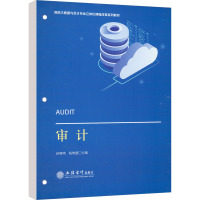审计 邱明明,杨智慧 编 大中专 文轩网