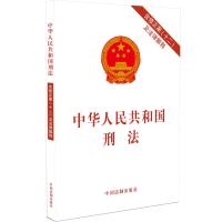 中华人民共和国刑法(含修正案(十二)及法律解释) 中国法制出版社 著 社科 文轩网