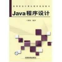 JAVA程序设计 王建新 编著 著作 著 专业科技 文轩网