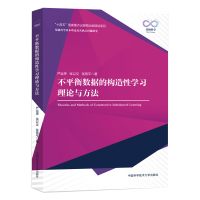 不平衡数据的构造性学习理论与方法 严远亭,张以文,张燕平 著 专业科技 文轩网