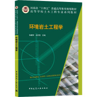 环境岩土工程学 张建伟,边汉亮 编 大中专 文轩网