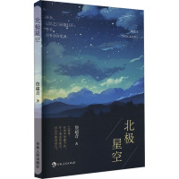 北极星空 詹超音 著 文学 文轩网