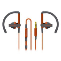 SoundMAGIC 声美 EH11 耳挂式运动耳机 送限量礼品！橙色