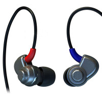 【官方授权】SoundMAGIC 声美 PL30 绕耳式运动入耳 包顺丰+送礼!灰色