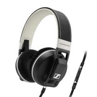 SENNHEISER/森海塞尔 URBANITE XL 头戴式耳机清晰低音 黑色