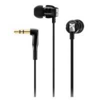 森海塞尔（Sennheiser）CX 3.00 Black 入耳式耳机 黑色