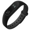 小米手环2 小米智能手环2代 来电显示短信提醒 时间显示运动记步睡眠心率 小米二代手环+绿色腕带