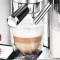 德龙(DeLonghi) EC850.M 咖啡机 半自动咖啡机 商用咖啡机 意式咖啡机 卡布奇诺 花式咖啡 奶泡器