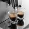 德龙(DeLonghi) ECAM23.460.S 全自动咖啡机意式家用商用咖啡机蒸汽式自动打奶泡豆粉两用原装进口