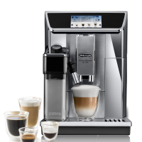 德龙(DeLonghi)650.85.MS 咖啡机 全自动咖啡机 手磨咖啡机 咖啡豆研磨机 商用咖啡机 意式咖啡