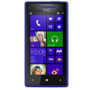 HTC 8X C620D 电信3G 4.3英寸屏 800万像素WP系统 1+16G支持电信4G 黑色 ZJJDL