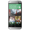 HTC One(M8t) 4G LTE 移动4G智能手机(月光银))5英寸· 2+16G ZJJDL