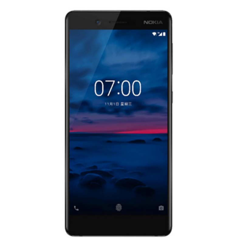 全新诺基亚7nokia74gb64gb黑色双卡双待全网通移动联通电信4g手机xy