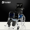 达洋DY02608(2)GCJ-46高靠背轮椅