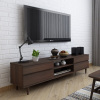 择木宜居 电视柜 北欧电视柜 现代简约电视机柜 地柜 客厅家具
