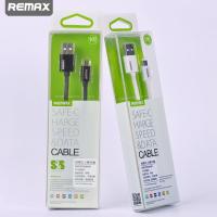 REMAX神行者 安卓手机高速数据线充电线micro USB数据线 MicroUSB面条线