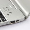 爱酷多(ikodoo) 苹果iPad2/3/4通用无线蓝牙键盘 iPad2/3/4保护套 内含4000毫安充电宝（银色）