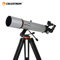 星特朗CELESTRON折射式StarSense Explorer系列SSE DX102AZ大口径专业天文望远镜高清高倍