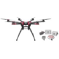 大疆 DJI 筋斗云 S900六轴多旋翼飞行器+A2飞控 优惠套装