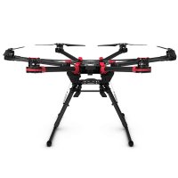 大疆 DJI 筋斗云 S900六轴多旋翼飞行器+A2飞控 优惠套装