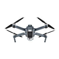 大疆创新DJI 御 Mavic Pro可折叠碳纤维4K高清四轴航拍飞行器 自拍无线遥控无人机 DJI Care 换新计划