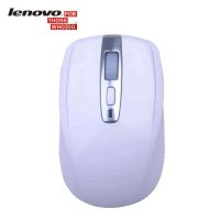 联想(Lenovo)无线鼠标N110 可爱 笔记本无线鼠标 电脑无线鼠标