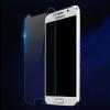 VIPin 三星Galaxy S6手机高清防爆钢化玻璃贴膜 S6钢化膜 S6 G9200 G9208 G920纤薄手机膜