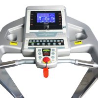 BH必艾奇家用跑步机G6515 跑步机家用款欧洲进口品牌跑步机家用多功能静音健身器材