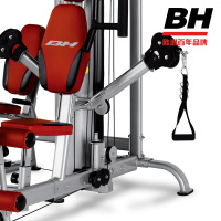 欧洲百年 BH G156力量综合训练器械 健身房/家用 多功能健身器材
