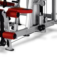 欧洲百年 BH G156力量综合训练器械 健身房/家用 多功能健身器材