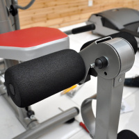 BH必艾奇G152X 健身房器械 综合训练器 多功能组合健身器材 家用