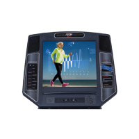 美国AEON正伦商用跑步机A10T/A10健身房专用品牌正品健身器材设备配件