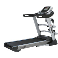 悍德森HS8102多功能跑步机 家用商用健身器材 减肥运动智能跑步机