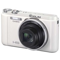 卡西欧数码相机EX-ZR1500WE(白) +16G卡
