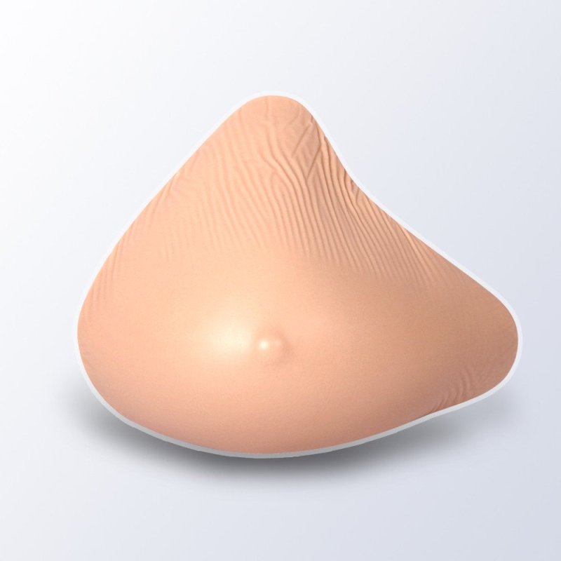 雪伦轻柔功能型腋下弥补义乳 假乳房 假胸 术后使用 TF