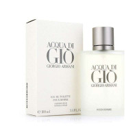 阿玛尼（Armani） 寄情男士香水100ml