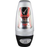 舒耐(REXONA)男士止汗抑汗走珠 运动活力50ml