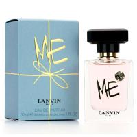 浪凡(Lanvin)给自己珍我魅力女士香水 30ml