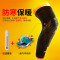 狂迷kuangmi篮球蜂窝防撞护膝保暖护小腿足球羽毛球运动护具护腿
