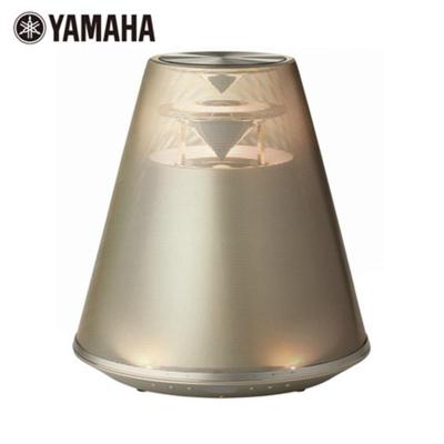 Yamaha/雅马哈 LSX-170 香槟金无线蓝牙音响台灯音箱床头灯闹钟卧室