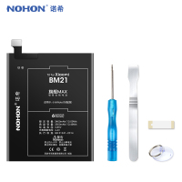 诺希NOHON小米note标配版手机电池大容量note1电板bm21全新正品小米Note换安全电芯3500毫安