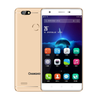 长虹(CHANGHONG)L3手机和长虹(CHANGHO