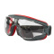 3M GA501护目镜防风防尘防雾防液体喷溅防护眼镜透明镜片耐水洗
