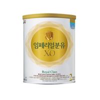 [南阳乳业]韩国原装进口林贝尔XO奶粉2段800克