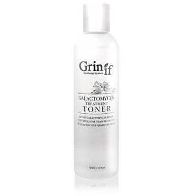 [Grinif]覆膜酵母菌修复爽肤水120ml