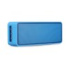 华为蓝音箱Color Cube AM10 microSD内存卡插卡无线蓝牙播放器 立体式原装户外便携音响 低音炮 蓝色