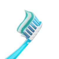 佳洁士牙膏健康专家多效护理120g清新口气清洁牙齿成人