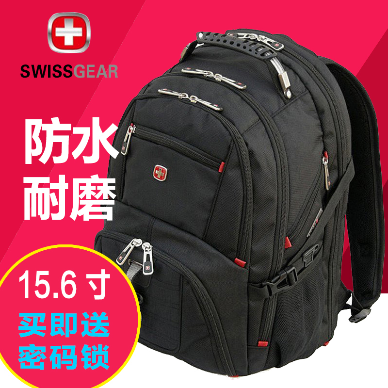 swissgear 8112