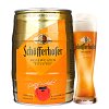 进口啤酒 德国啤酒 德国星琥小麦啤酒 5L桶装